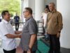 Rektor USK Apresiasi Langkah Wagub Aceh Lanjutkan Studi Magister Manajemen