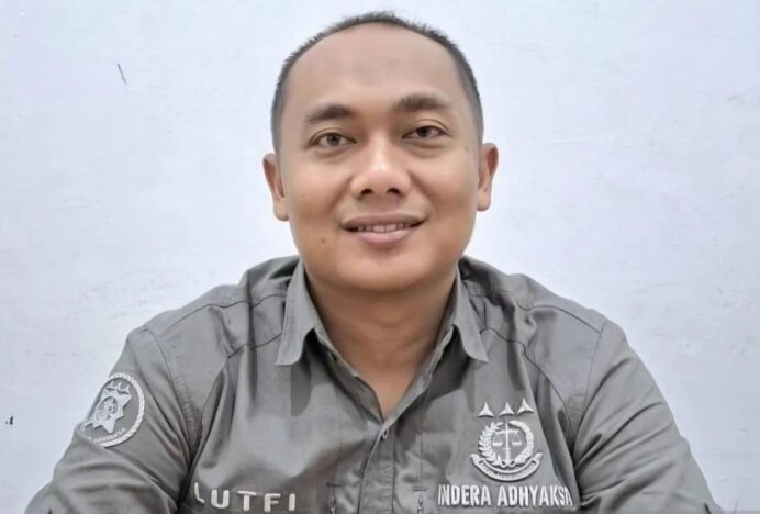 Kejari Aceh Barat Eksekusi Anggota DPRA ke Lapas Kelas II A Banda Aceh, Ini Kasusnya