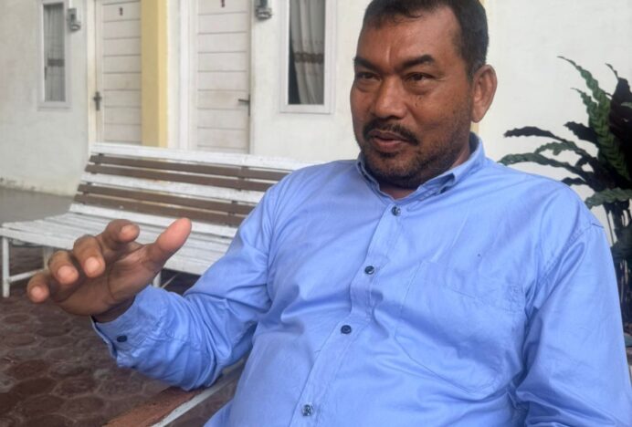 Politisi Demokrat Dorong Pemko Banda Aceh Lahirkan Regulasi Pembatasan Nongkrong di Warung Kopi atau Coffe