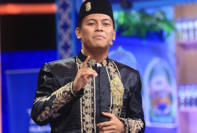 Da’i Muda Tgk Habibi An Nawawi Dijadwalkan Isi Dakwah Inspiratif untuk Ribuan Gen Z di Pidie