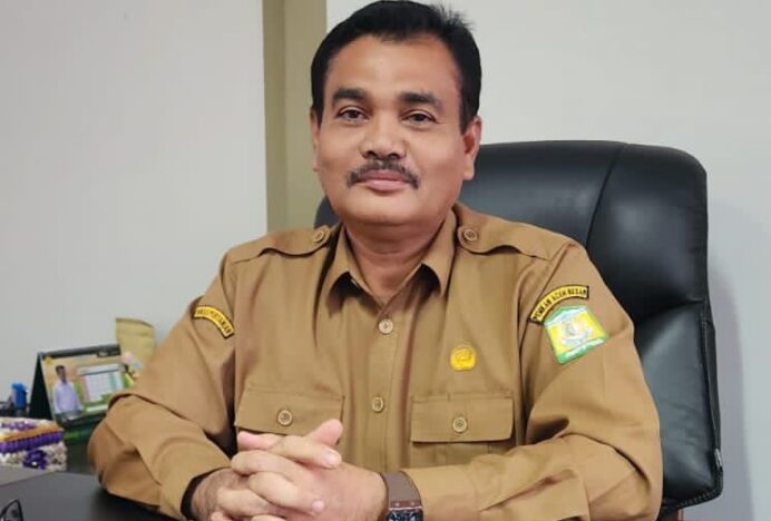 Proses Harmonisasi Perbup Selesai, Gaji Keuchik di Aceh Besar Segera Normal