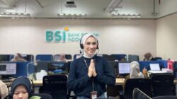 BSI Hadirkan Layanan Call Center Bebas Pulsa Berbasis VoIP