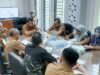 Sekda Aceh Besar Pimpin Pembahasan Standar Harga Satuan Tahun Anggaran 2027