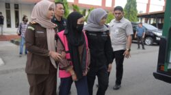 Kejati Tetapkan dan Tahan Tersangka Baru Kasus Korupsi Beasiswa BPSDM Aceh