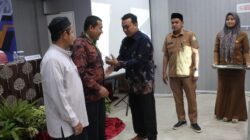 Pemanfaatan Wakaf di Aceh Belum Optimal