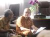 Kadis Sosial Aceh Tinjau UPTD PSLUGS, Perkuat Layanan dan SDM Lansia