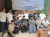 SPS Aceh Gelar Halal Bi Halal, Muktarrudin Gaungkan Target Go Internasional