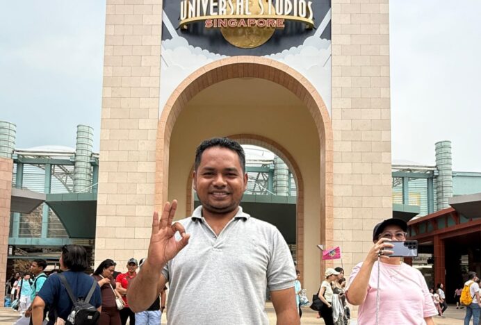 96 Persen Siswa MAN 3 Aceh Besar Lolos SPAN PTKIN Pilihan Pertama