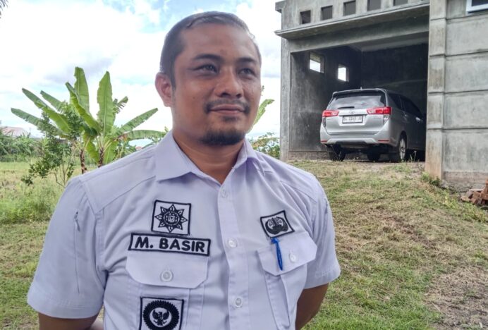 Camat Darul Imarah Siapkan Implementasi Program Beut Kitab bagi Aparatur Gampong