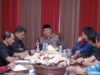Bupati Aceh Besar Siap Sinergikan Program AMANAH untuk Penguatan Ekonomi Kreatif