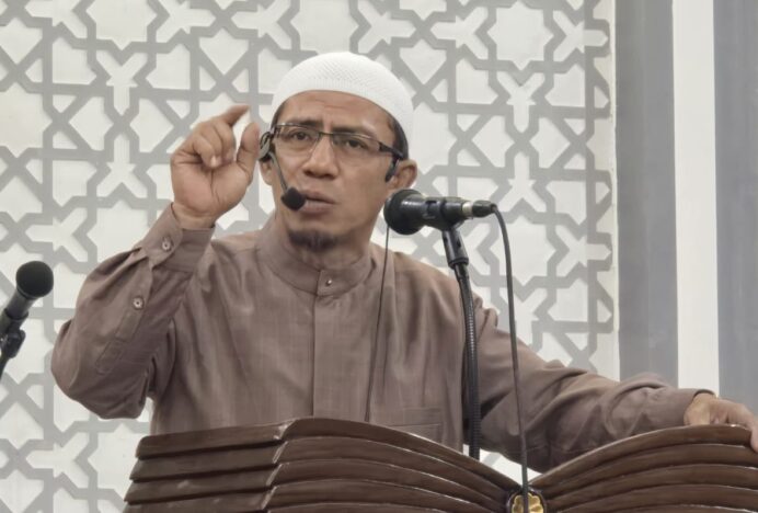 Takwa Harus Tampak dalam Sikap Seorang Muslim