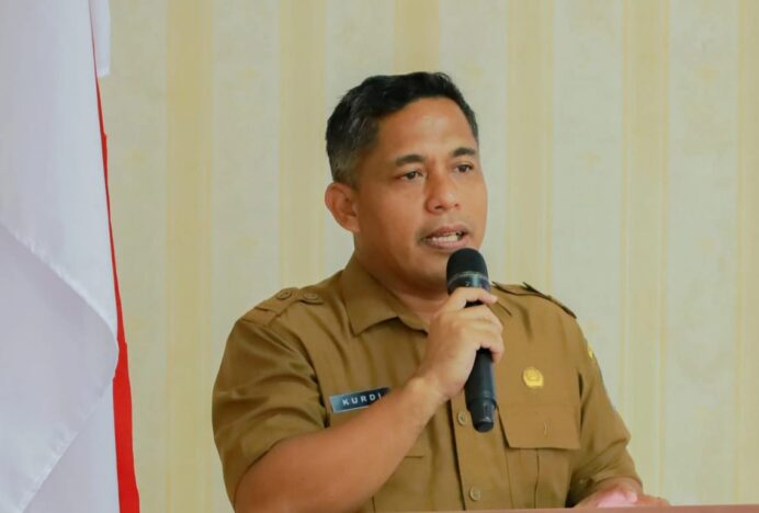 Pemkab Aceh Barat Terapkan WFH Setiap Jumat, ASN Diimbau Bersepeda ke Kantor