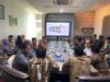 Diskominfotik Banda Aceh Ikuti Rapat Persiapan City Expo APEKSI dan Talk Show