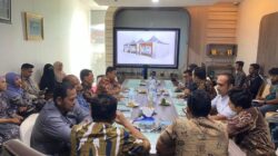 Diskominfotik Banda Aceh Ikuti Rapat Persiapan City Expo APEKSI dan Talk Show