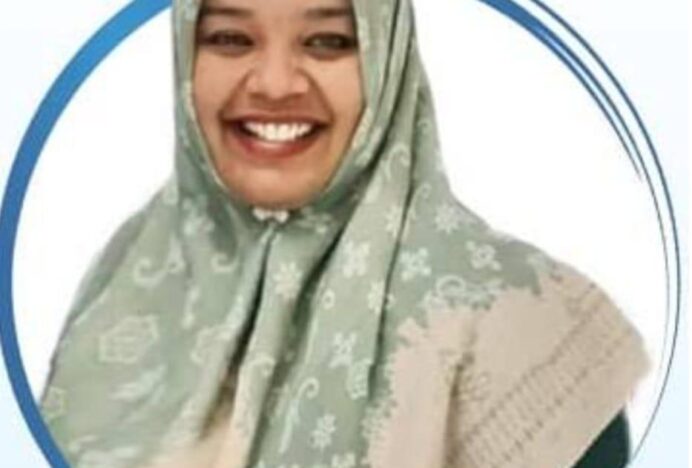 Terobosan Ilmiah Aceh, Dr Nurlena Andalia Ciptakan Gel Nanopartikel Daun Kersen untuk Sembuhkan Diabetes