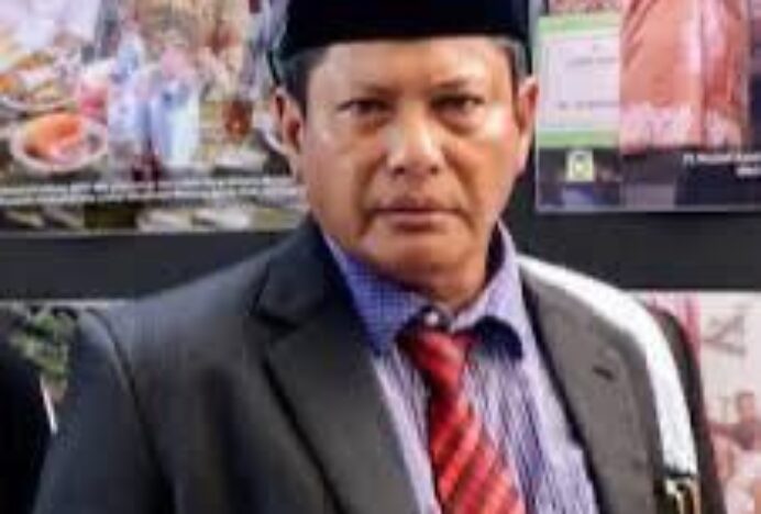 Pemerintah Aceh Besar Terima Usulan Pencairan Gaji Keuchik