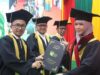 Dayah Darul Quran Aceh Wisuda 74 Santri, 51 Wisudawan Khatam Al-Quran 30 Juz