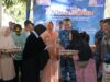 Lanud SIM dan Pemko Banda Aceh Gelar Gerakan Pangan Murah
