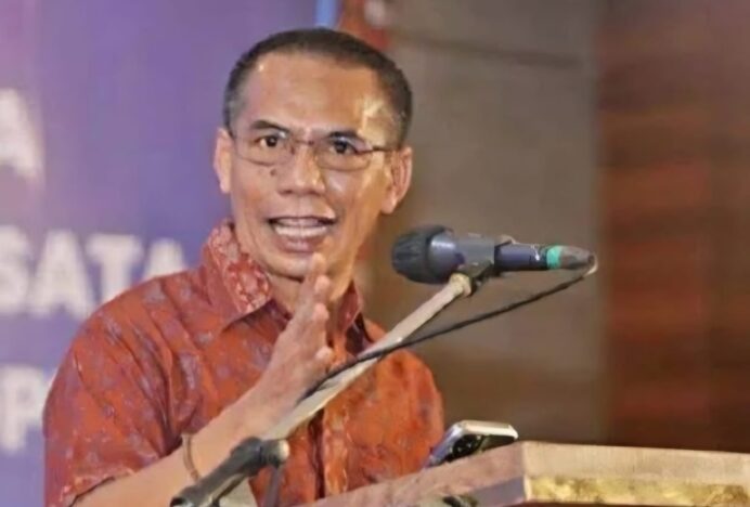 Diskusi ART dan Kedaulatan Media: Keterbukaan Perdagangan Harus Sejalan dengan Perlindungan Pers Nasional