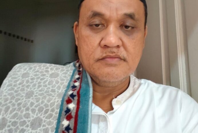 Firdaus Kembali Terpilih Jadi Imum Mukim Lhoknga Periode 2026 – 2031