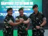 Letkol Inf Fiska Bagus Tri Sunaryanto Resmi Jabat Dandim 0104/Aceh Timur