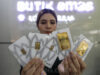 Harga Emas Antam di Pegadaian Hari Ini Senin 13 April 2026