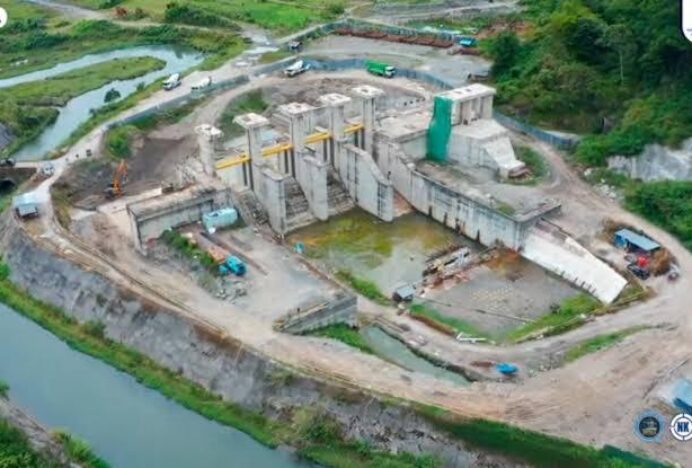 Dinas ESDM Aceh Serius Jalankan Transisi Energi Baru Terbarukan