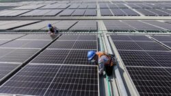 Upaya Transisi Energi, DESDM Aceh Garap Energi Baru Terbarukan