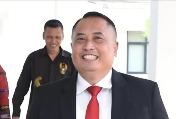 Kepala Daerah sebagai Penjaga Stabilitas Nasional di Tengah Disrupsi Global