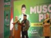 Muscab PKB Aceh Besar Resmi Dibuka, DPW Tekankan Konsolidasi dan Dukungan Pembangunan