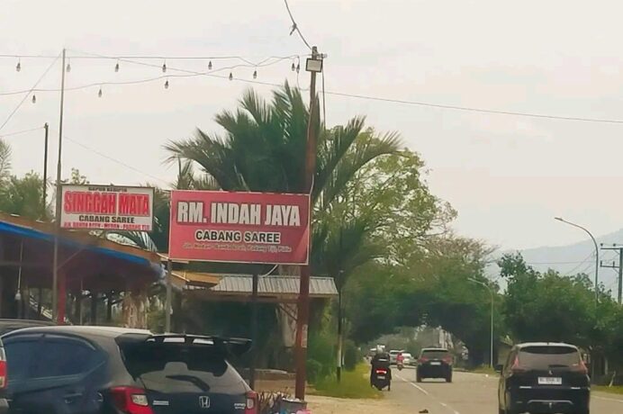 Keiripik Padang Tiji Diminati, UMKM Kian Berkembang