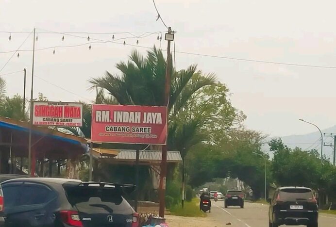 Keiripik Padang Tiji Diminati, UMKM Kian Berkembang