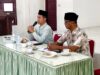 Pemerintah Kecamatan Ingin Jaya Dorong Percepatan Pemilihan Tuha Peut di Gampong