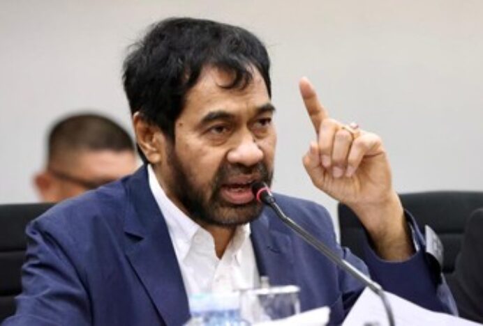 Mualem Desak DPR Sahkan Revisi UU Pemerintah Aceh Sebelum Agustus