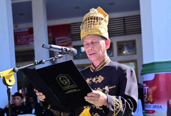 Dana Otsus Aceh Mau Dibawa ke Mana? Malik Musa Dorong Master Plan Pembangunan dan Lembaga Khusus Pengawal Otsus