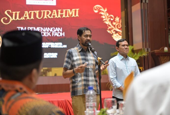 Gubernur Mualem Tegaskan JKA Tidak Dihapus