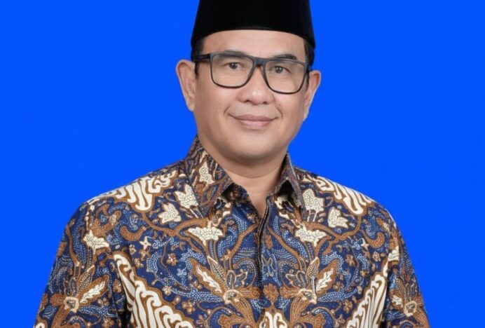 Sekjen PWI Pusat Zulmansyah Sekedang Meninggal