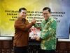 Pemkab Aceh Tengah Tepat Waktu Serahkan LKPD Tahun 2025 ke BPK RI