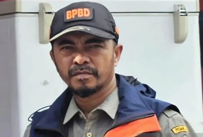BNPB Siap Bangun 49 Unit Hunian Tetap Bagi Korban Bencana di Aceh Barat
