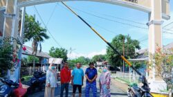 Kasus DBD Ditemukan, Puskesmas Blang Bintang Lakukan Penanganan Cepat hingga Fogging di Lanud SIM