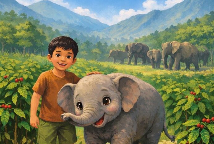 Ansar Salihin Guru MAN 1 Aceh Besar Lolos Sayembara Penulisan dan Penerjemahan Cerita Anak Dwi Bahasa