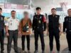 Imigrasi Meulaboh Deportasi WNA Pakistan Setelah Tertangkap di Abdya