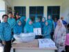 TP PKK Aceh Besar Gelar Pembinaan dan Sosialisasi Rakernas X di Pulo Aceh