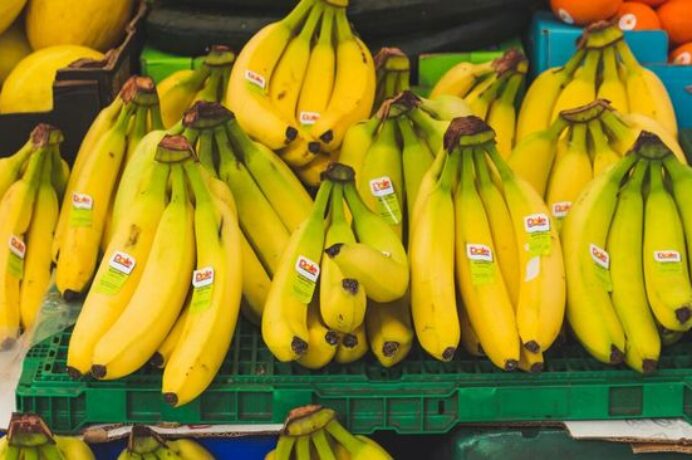 Pedagang Pisang Dunia Harus Berterima Kasih ke China Karena Ini