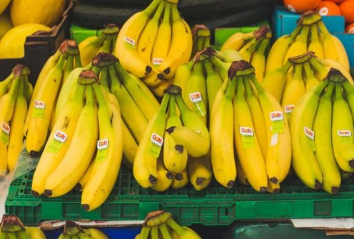Pedagang Pisang Dunia Harus Berterima Kasih ke China Karena Ini