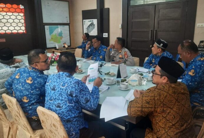 683 JCH Banda Aceh Siap Berangkat, Ini Jadwal Lengkap dan Kloter