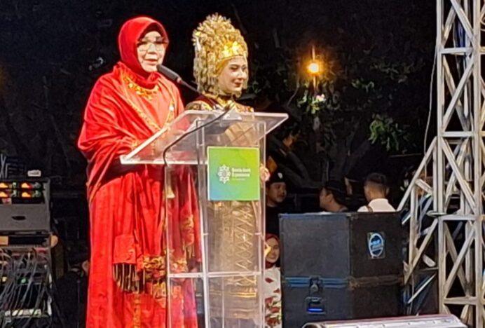 Pemko Gelar Banda Aceh Experience City Expo 2026