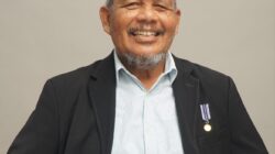 Aceh Sentra Produksi dan Lumbung Padi Nasional