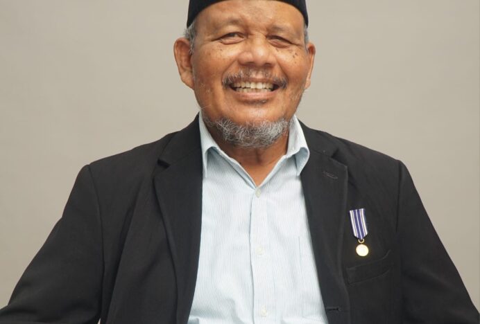 Aceh Sentra Produksi dan Lumbung Padi Nasional