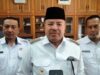 Pemkab Nagan Raya Minta Pemerintah Aceh Tambah Dana TKD untuk Tangani Bencana